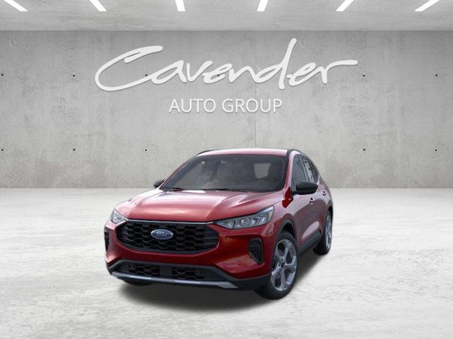 New 2026 Ford Escape - photo 2