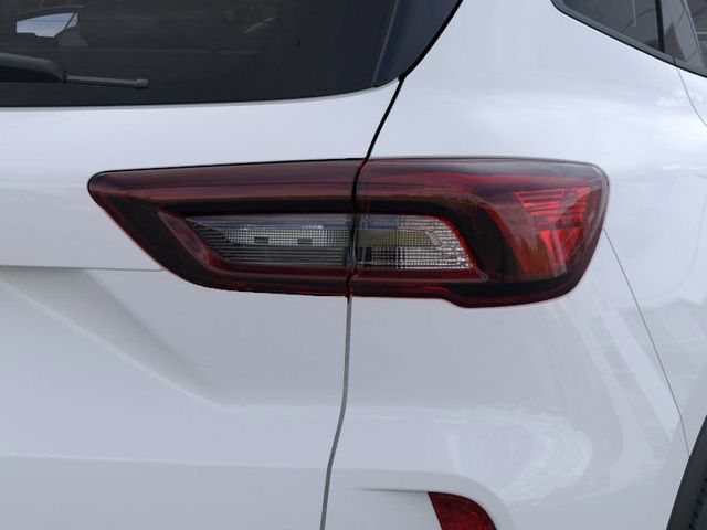 New 2026 Ford Escape ACTIV - photo 21