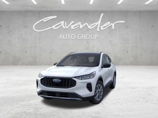 New 2026 Ford Escape - photo 2