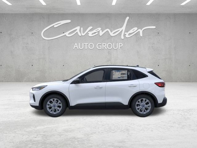 New 2026 Ford Escape ACTIV - photo 3