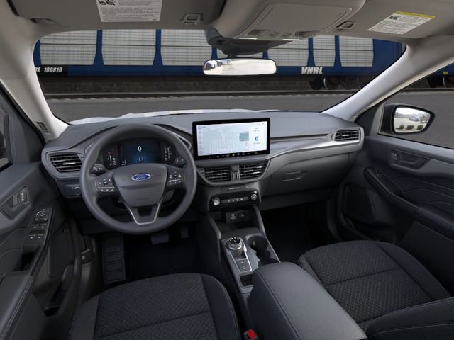New 2026 Ford Escape ACTIV - photo 9