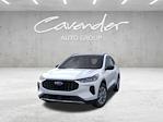 New 2026 Ford Escape ACTIV thumbnail 2
