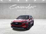 New 2026 Ford Escape Platinum thumbnail 2