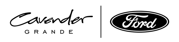Cavender Grande Ford ci2 Test Site's logo