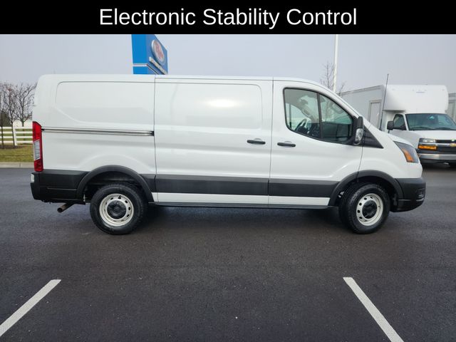 Used 2021 Ford Transit 250 Low Roof Empty Cargo Van - photo 32