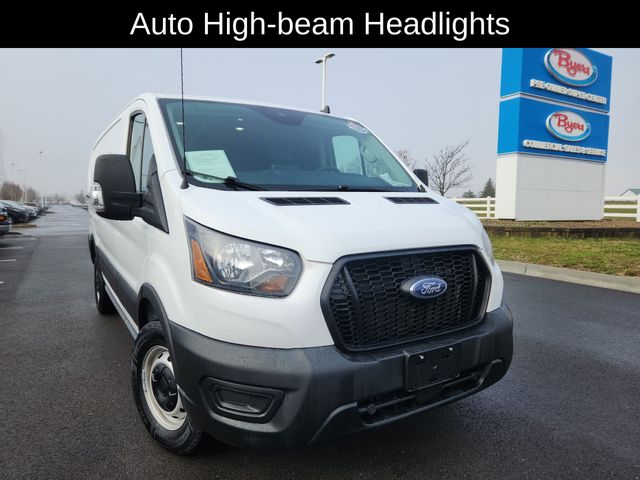 Used 2021 Ford Transit 250 Low Roof Empty Cargo Van - photo 35