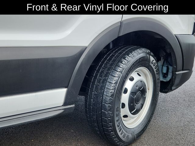 Used 2021 Ford Transit 250 Low Roof Empty Cargo Van - photo 39