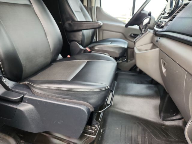 Used 2021 Ford Transit 250 Low Roof Empty Cargo Van - photo 5