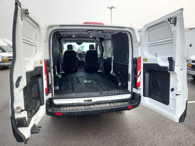 Used 2021 Ford Transit 250 Low Roof Empty Cargo Van - photo 6