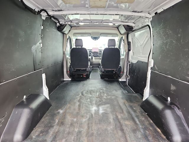 Used 2021 Ford Transit 250 Low Roof Empty Cargo Van - photo 7