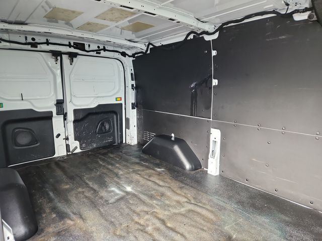 Used 2021 Ford Transit 250 Low Roof Empty Cargo Van - photo 9