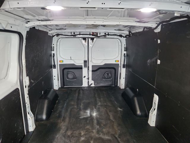 Used 2021 Ford Transit 250 Low Roof Empty Cargo Van - photo 11