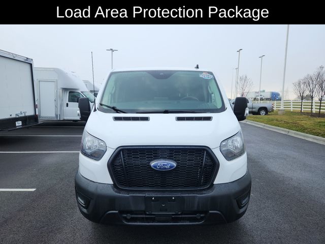 Used 2021 Ford Transit 250 Low Roof Empty Cargo Van - photo 42
