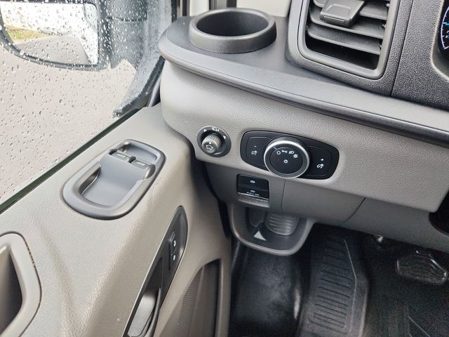Used 2021 Ford Transit 250 Low Roof Empty Cargo Van - photo 14