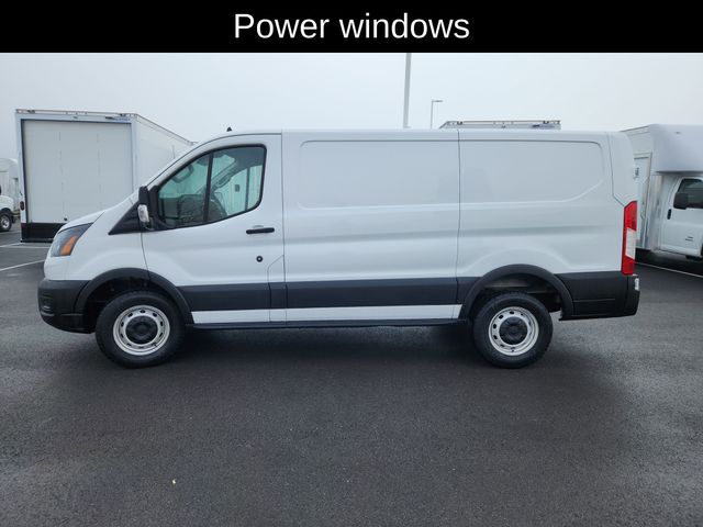 Used 2021 Ford Transit 250 Low Roof Empty Cargo Van - photo 26