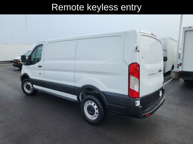 Used 2021 Ford Transit 250 Low Roof Empty Cargo Van - photo 27
