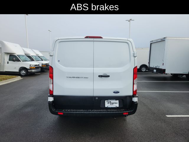 Used 2021 Ford Transit 250 Low Roof Empty Cargo Van - photo 29