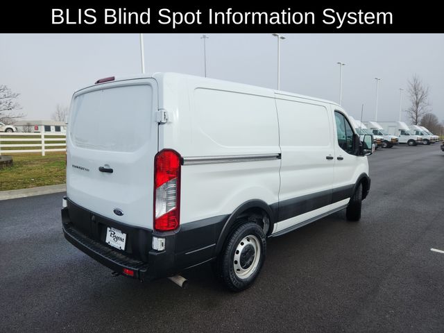 Used 2021 Ford Transit 250 Low Roof Empty Cargo Van - photo 30