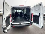 Used 2021 Ford Transit 250 Low Roof Empty Cargo Van thumbnail 6