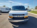 New 2025 Chevrolet Express 3500 Empty Cargo Van thumbnail 3