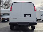 New 2026 Chevrolet Express 2500 Empty Cargo Van thumbnail 9
