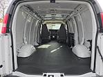 New 2026 Chevrolet Express 2500 Empty Cargo Van thumbnail 10