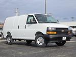 New 2026 Chevrolet Express 2500 Empty Cargo Van thumbnail 2