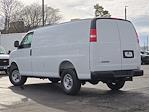 New 2026 Chevrolet Express 2500 Empty Cargo Van thumbnail 8