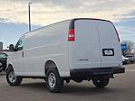 New 2026 Chevrolet Express 2500 Empty Cargo Van thumbnail 9