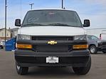 New 2026 Chevrolet Express 2500 Empty Cargo Van thumbnail 8