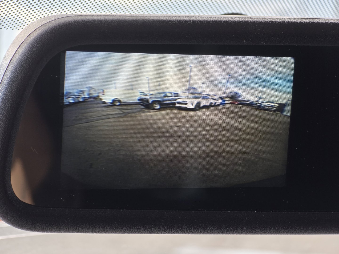 New 2026 Chevrolet Express 2500 Empty Cargo Van - photo 3