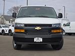 New 2026 Chevrolet Express 2500 Empty Cargo Van thumbnail 8