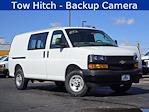 New 2026 Chevrolet Express 2500 Empty Cargo Van thumbnail 1