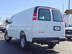 New 2026 Chevrolet Express 2500 Empty Cargo Van thumbnail 8