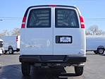 New 2026 Chevrolet Express 2500 Empty Cargo Van thumbnail 9