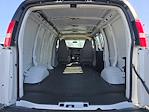 New 2026 Chevrolet Express 2500 Empty Cargo Van thumbnail 10