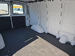 New 2026 Chevrolet Express 2500 Empty Cargo Van thumbnail 11