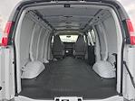 New 2026 Chevrolet Express 2500 Empty Cargo Van thumbnail 11