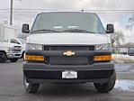 New 2026 Chevrolet Express 2500 Empty Cargo Van thumbnail 8