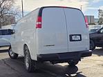 New 2026 Chevrolet Express 2500 Empty Cargo Van thumbnail 9