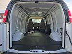 New 2026 Chevrolet Express 2500 Empty Cargo Van thumbnail 11