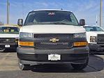 New 2026 Chevrolet Express 2500 Empty Cargo Van thumbnail 8