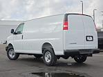 New 2026 Chevrolet Express 2500 Empty Cargo Van thumbnail 9