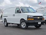 New 2026 Chevrolet Express 2500 Empty Cargo Van thumbnail 2