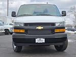New 2026 Chevrolet Express 2500 Empty Cargo Van thumbnail 8