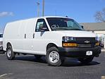 New 2026 Chevrolet Express 2500 Empty Cargo Van thumbnail 2