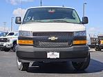 New 2026 Chevrolet Express 2500 Empty Cargo Van thumbnail 8