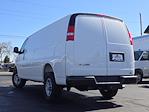 New 2026 Chevrolet Express 2500 Empty Cargo Van thumbnail 9