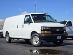 New 2026 Chevrolet Express 2500 Empty Cargo Van thumbnail 2