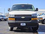 New 2026 Chevrolet Express 2500 Empty Cargo Van thumbnail 8